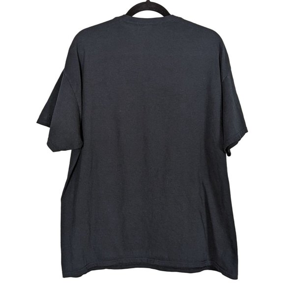 Gildan Cotton Short Sleeve BLINK-182 Kings of the Weekend XL Unisex T-Shirt‎ - Picture 4 of 9